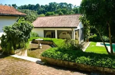 Casa residencial à venda, vila santa rosa, jandira - ca0322.