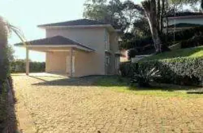 Casa residencial à venda, chácara santa lúcia, carapicuíba - ca0320.