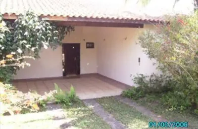 Casa residencial à venda, paysage clair, vargem grande paulista - ca0281.