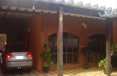 Casa com 3 quartos à venda na Rua Nicolau Espinosa Linhares, 53, Centro, Cotia
