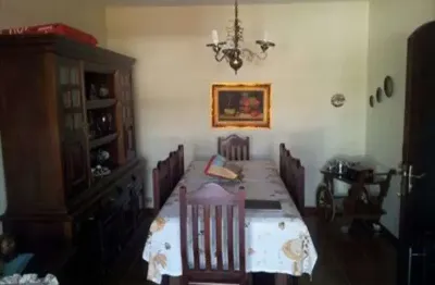 Casa com 3 quartos à venda na Estrada dos Mendes, Caucaia do Alto, Cotia