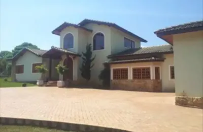 Casa com 4 quartos à venda na Estrada dos Mendes, Caucaia do Alto, Cotia