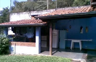 Casa residencial à venda, paysage clair, vargem grande paulista - ca0199.