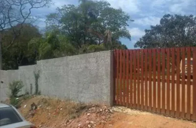 Terreno residencial à venda, caucaia do alto, cotia - te0049.