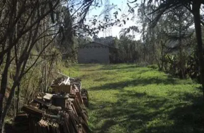 Chácara / sítio com 2 quartos à venda na Estrada dos Mendes, Caucaia do Alto, Cotia