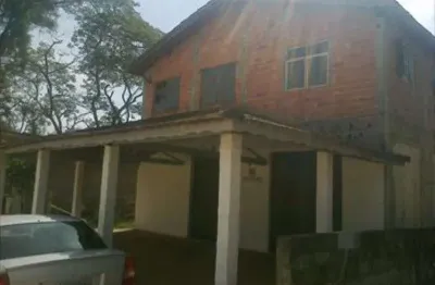 Casa com 2 quartos à venda na Estrada dos Mendes, Caucaia do Alto, Cotia