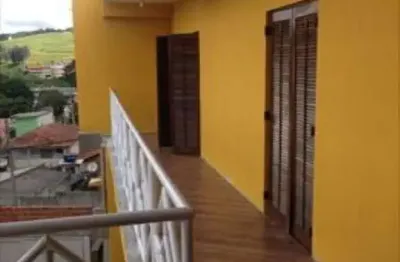 Casa com 3 quartos à venda na Estrada dos Mendes, 100, Caucaia do Alto, Cotia