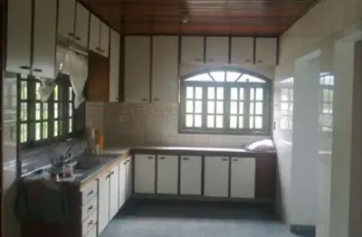 Chácara / sítio com 2 quartos à venda na Estrada dos Mendes, 1, Caucaia do Alto, Cotia