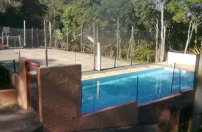 Chácara / sítio com 3 quartos à venda na Estrada dos Mendes, 21, Caucaia do Alto, Cotia