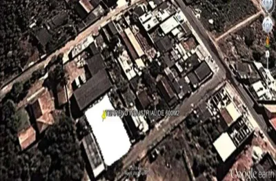 Terreno residencial à venda, caucaia do alto, cotia - te0041.