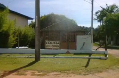 Ponto comercial à venda na Estrada dos Mendes, 51, Caucaia do Alto, Cotia