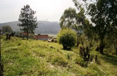 Terreno residencial à venda, jardim magali, embu das artes - te0032.