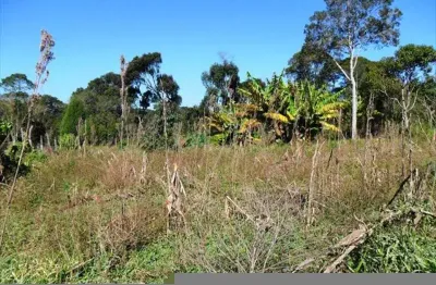 Terreno à venda na Rua Bem-te-vi, 19, Campo Verde, Ibiúna
