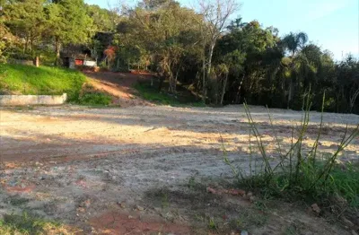 Terreno residencial à venda, parque rincão, cotia - te0005.