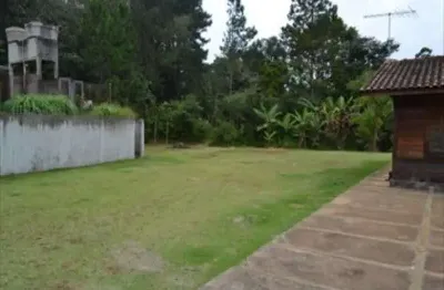 Terreno residencial à venda, paisagem renoir, cotia - te0002.