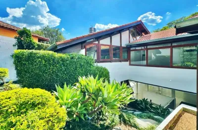 Casa em condomínio fechado com 4 quartos à venda na rua méxico, 222, recanto impla, carapicuíba por r$ 1.700.000