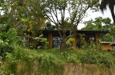 Casa em condomínio fechado com 4 quartos à venda na Rua Flor de Cactus, Caucaia do Alto, Cotia