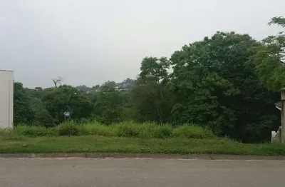 Terreno em condomínio fechado à venda na alameda turmalina, 204, golf gardens, carapicuíba por r$ 490.000