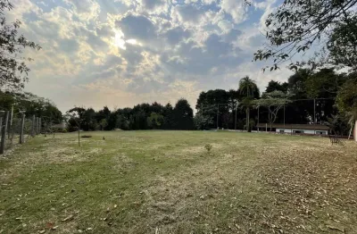 Terreno em condomínio fechado à venda na avenida são camilo (r. mal deodoro da fonseca s/n), s/n, granja viana, cotia por r$ 500.000