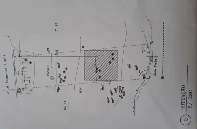 Terreno em condomínio fechado à venda na alameda turmalina, s/n, golf gardens, carapicuíba por r$ 280.000