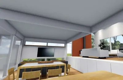 Terreno em condomínio fechado à venda na avenida dos carvalhos, s/n, terras do madeira, carapicuíba por r$ 270.000