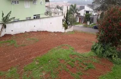 Terreno residencial à venda, paysage vert, vargem grande paulista.