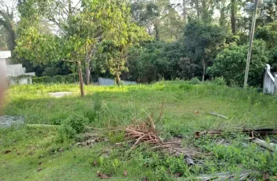 Terreno em condomínio fechado à venda na Alameda Liverpool, 700, Granja Viana, Cotia