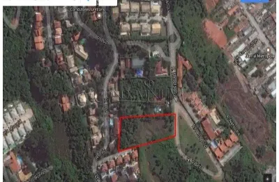 Terreno residencial à venda, jardim ana estela, carapicuíba - te0337.