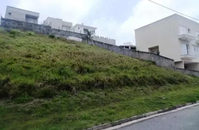 Terreno residencial à venda, residencial dos lagos, cotia.