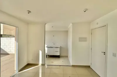Apartamento com 2 quartos à venda na rua tomás sepé, 615, jardim da glória, cotia, 94 m2 por r$ 338.000
