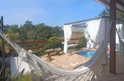 Casa em condomínio fechado com 2 quartos à venda na rua itapemirim, 395, granja carneiro viana, cotia por r$ 695.000