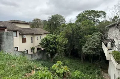 Terreno em condomínio fechado à venda na alameda turmalina, s/n, golf gardens, carapicuíba por r$ 530.000