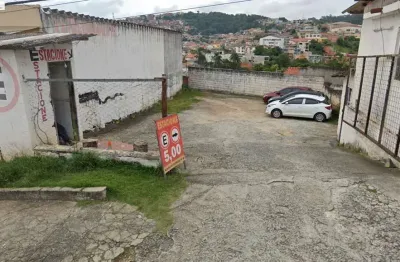 Terreno comercial à venda na rua sílvio pedroso, 90, centro, cotia por r$ 285.000