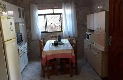 Casa com 4 dormitórios + 2 vagas coberta, centro, promissão (sp) - ca1009