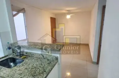 Apartamento com 2 dormitórios e garagem, jd. centenário, campinas (sp) - ap687