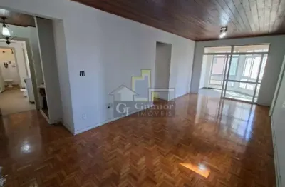 Apartamento com 3 +1 dormitórios (1 suíte), varanda + garagem, centro, campinas (sp) - ap1385