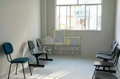 Locação: sala comercial mobiliada com 70m², centro, campinas (sp) - sa1379