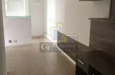 Venda: apartamento com 2 dormitórios (1 suíte), varanda e garagem, mansões santo antônio, campinas (sp) - ap1368