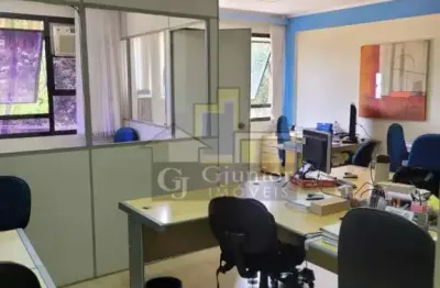 Sala comercial mobiliada com 81m², centro, campinas (sp) - sa1352