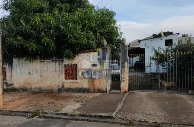 Terreno de 390m² com 3 casas construídas, jardim minnesota (nova veneza), sumaré (sp) - te1332