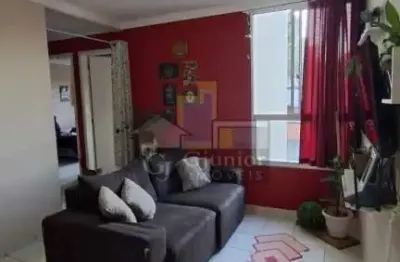 Apartamento com 2 dormitórios + garagem, jardim santa lúcia, campinas (sp) - ap1315