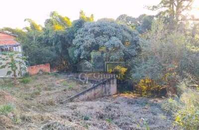 Terreno com 340mts2, jardim sorirama (sousas), campinas (sp) - te1310