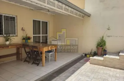 Ótima casa com 3 dormitórios (sendo 1 suíte) + garagem, paque jambeiro, campinas (sp) - ca1306