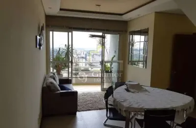 Cobertura com 3 dormitórios (sendo 1 suíte) + garagem, taquaral, campinas (sp) - co1301