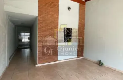 Linda casa com 3 dormitórios + garagem, jardim itália, araras (sp) - ca1294