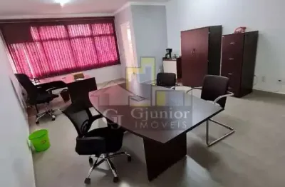 Sala comercial mobiliada com 55m², centro, campinas (sp) - sa1283