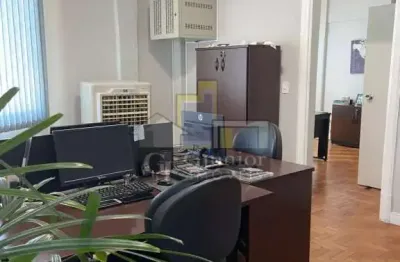 Sala comercial mobiliada com 56m², centro, campinas (sp) - sa1266