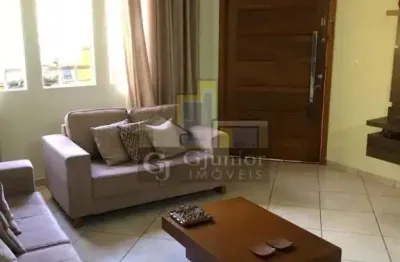 Casa com 2 dormitórios e garagem à venda, parque via norte, campinas (sp) - ca1265