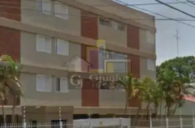 Apartamento com 2 dormitórios e 2 vagas de garagem, cambui, campinas (sp) - ap1237