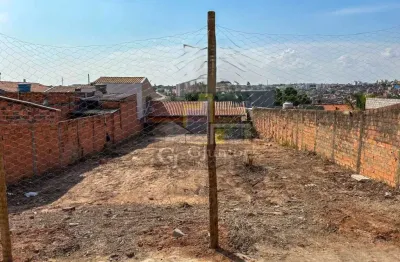 Terreno com 360m² à venda ,  jardim do lago continuação, campinas (sp) - te1215